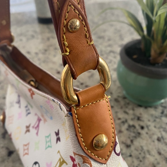 Authentic Louis Vuitton Eliza - Picture 8 of 15